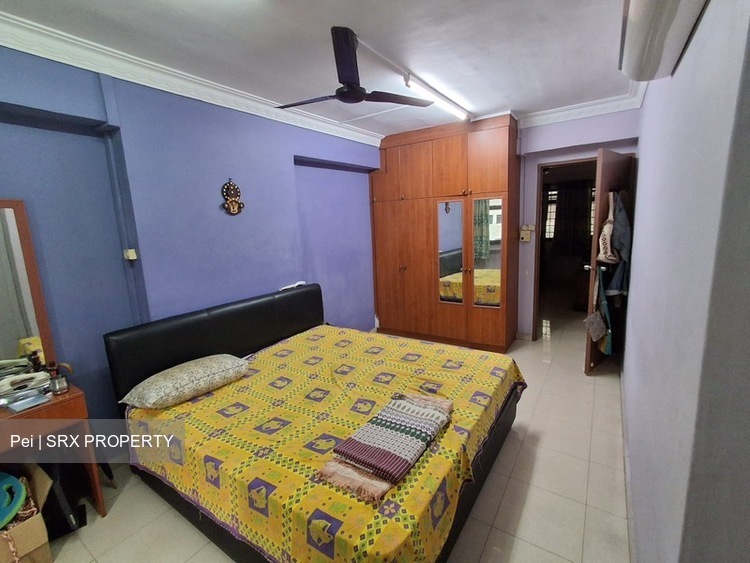 Blk 533 Panshan Grove (Bukit Panjang), HDB 4 Rooms #561975521